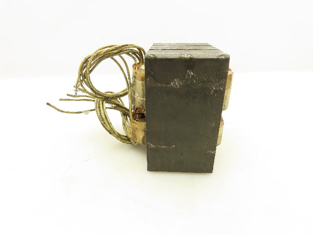 Advance 71A8453 Auto Transformer Ballast High Pressure Sodium 120-480V 400W