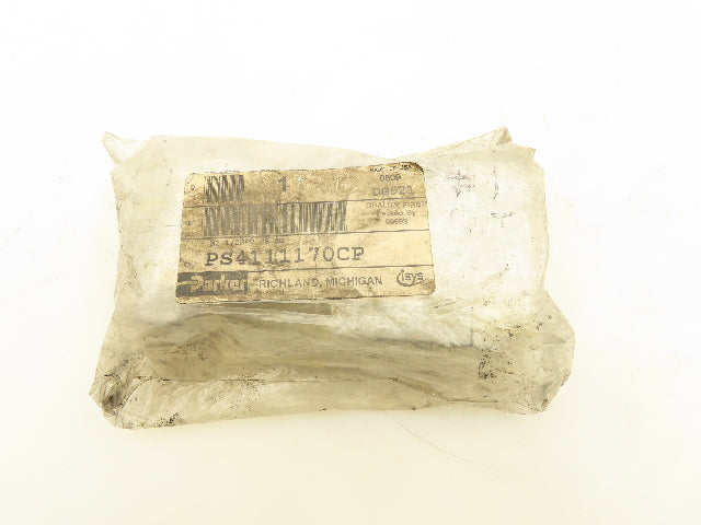 Parker PS4111170CP Single Valve Subbase H2 1/2"NPT SB SD