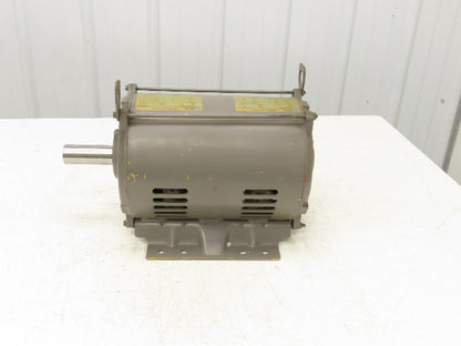 MagneTek Century E-Plus AC Motor 7.5HP 1435 RPM 208-230/400V 3PH 50HZ