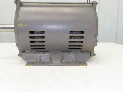 MagneTek Century E-Plus AC Motor 7.5HP 1435 RPM 208-230/400V 3PH 50HZ