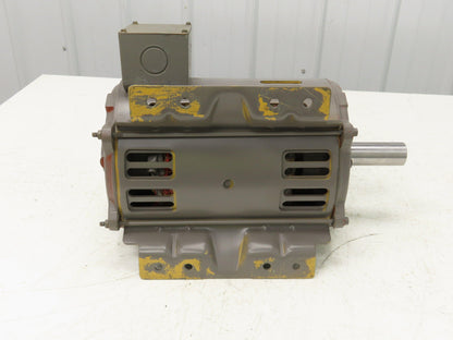 MagneTek Century E-Plus AC Motor 7.5HP 1435 RPM 208-230/400V 3PH 50HZ