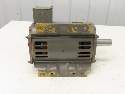 MagneTek Century E-Plus AC Motor 7.5HP 1435 RPM 208-230/400V 3PH 50HZ