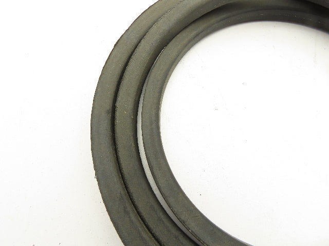 Timken/Gates B71 V-Belt B Type 21/32"x 13/32"x 74" Lot Of 4