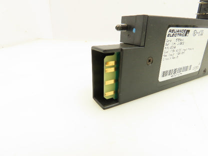 Reliance Electric 45C40 Dual AC/DC Input Module 115V Lot Of 9