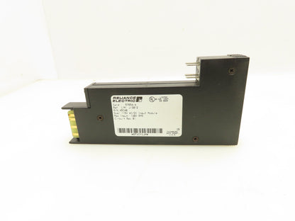 Reliance Electric 45C40 Dual AC/DC Input Module 115V Lot Of 9