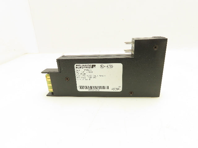 Reliance Electric 45C40 Dual AC/DC Input Module 115V Lot Of 9