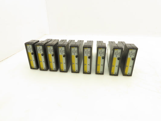 Reliance Electric 45C40 Dual AC/DC Input Module 115V Lot Of 9