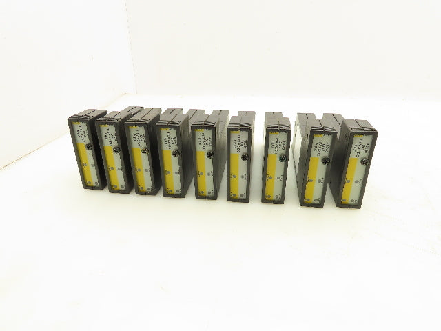 Reliance Electric 45C40 Dual AC/DC Input Module 115V Lot Of 9