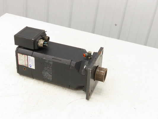 ABB 755.2.50.92 Permanent Magnetic DC Servo Motor 310V 5000 RPM 13A