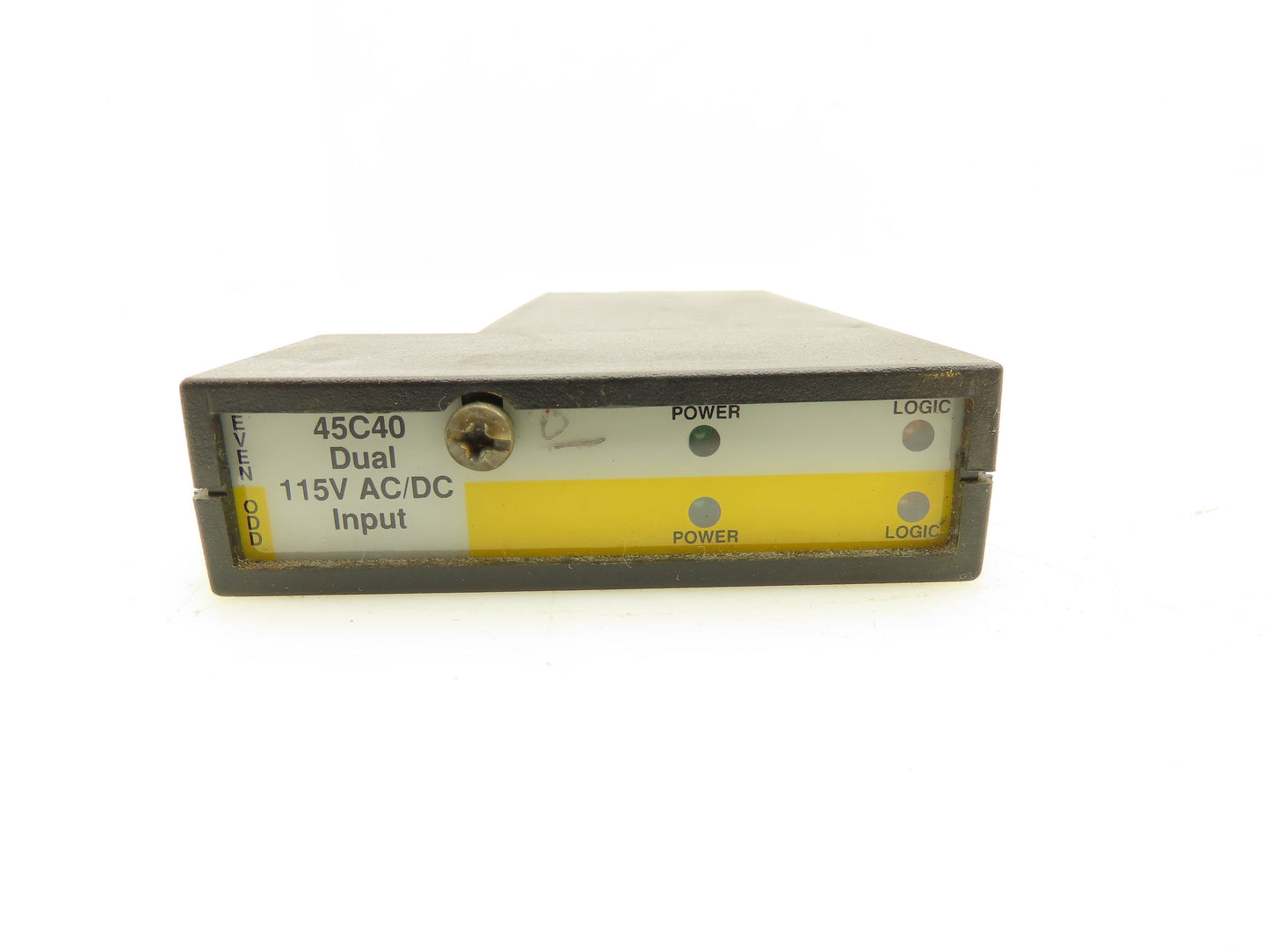 AutoMate 45C40 Dual AC/DC Input Module 115V Lot Of 10