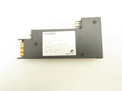 AutoMate 45C40 Dual AC/DC Input Module 115V Lot Of 10