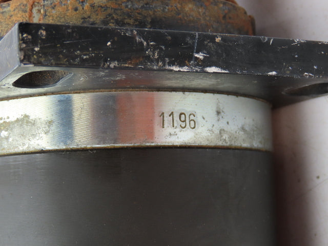 Tecnoingranaggi Riduttori Speed Reducer Gearbox 20:1 Gearhead