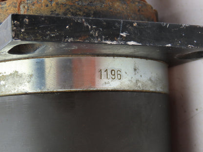 Tecnoingranaggi Riduttori Speed Reducer Gearbox 20:1 Gearhead