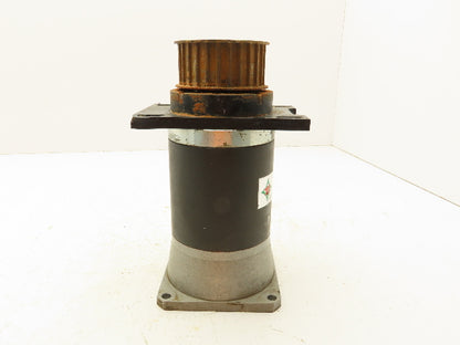 Tecnoingranaggi Riduttori Speed Reducer Gearbox 20:1 Gearhead