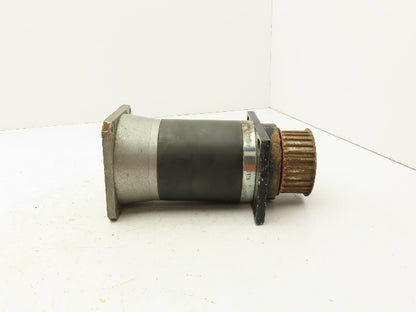 Tecnoingranaggi Riduttori Speed Reducer Gearbox 20:1 Gearhead