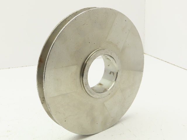 P&H Crane 307F228C1 Snatch Block Wire Rope Pulley Sheave 7.75" OD