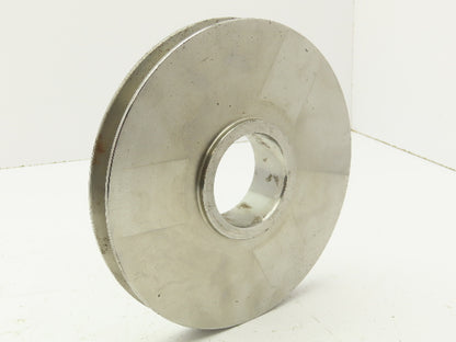 P&H Crane 307F228C1 Snatch Block Wire Rope Pulley Sheave 7.75" OD
