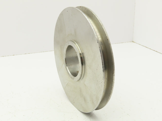 P&H Crane 307F228C1 Snatch Block Wire Rope Pulley Sheave 7.75" OD
