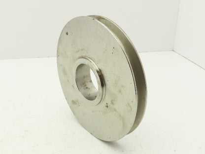 P&H Crane 307F228C1 Snatch Block Wire Rope Pulley Sheave 7.75" OD