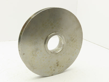 P&H Crane 307F229C1 Snatch Block Wire Rope Pulley Sheave 9" OD