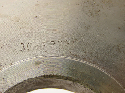 P&H Crane 307F228C1 Snatch Block Wire Rope Pulley Sheave 7.75" OD