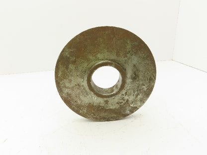 P&H Crane 307F228C1 Snatch Block Wire Rope Pulley Sheave 7.75" OD