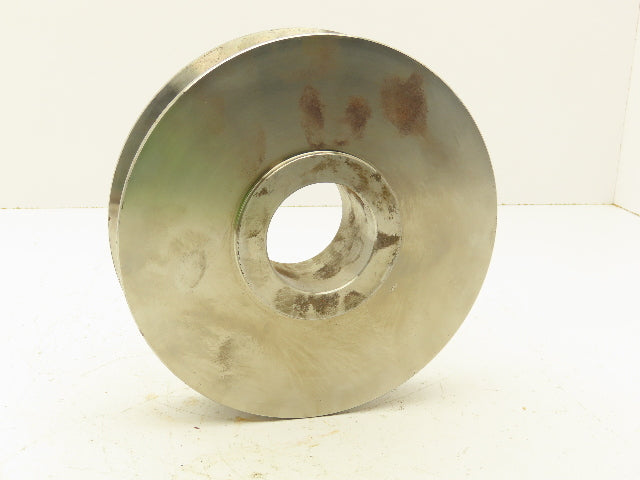 P&H Crane 307H54C1 Snatch Block Wire Rope Pulley Sheave  8-1/8" OD