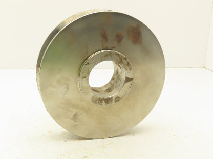 P&H Crane 307H54C1 Snatch Block Wire Rope Pulley Sheave  8-1/8" OD