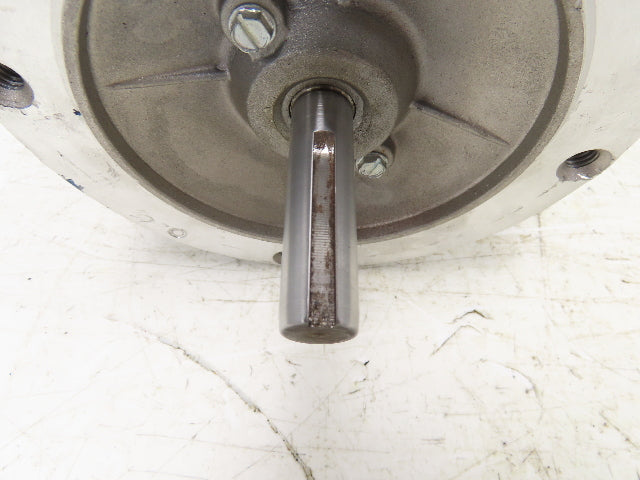 Marathon Electric 56T17T5305E AC Motor 1/3HP 1725 RPM 208-230/460V 3PH 56C