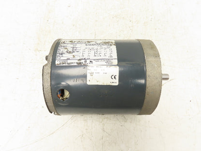 Marathon Electric 56T17T5305E AC Motor 1/3HP 1725 RPM 208-230/460V 3PH 56C