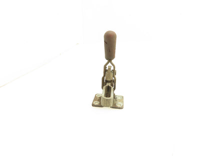 Destaco 201 Vertical Hold Down Toggle Locking Clamp 100Lb Lot Of 25