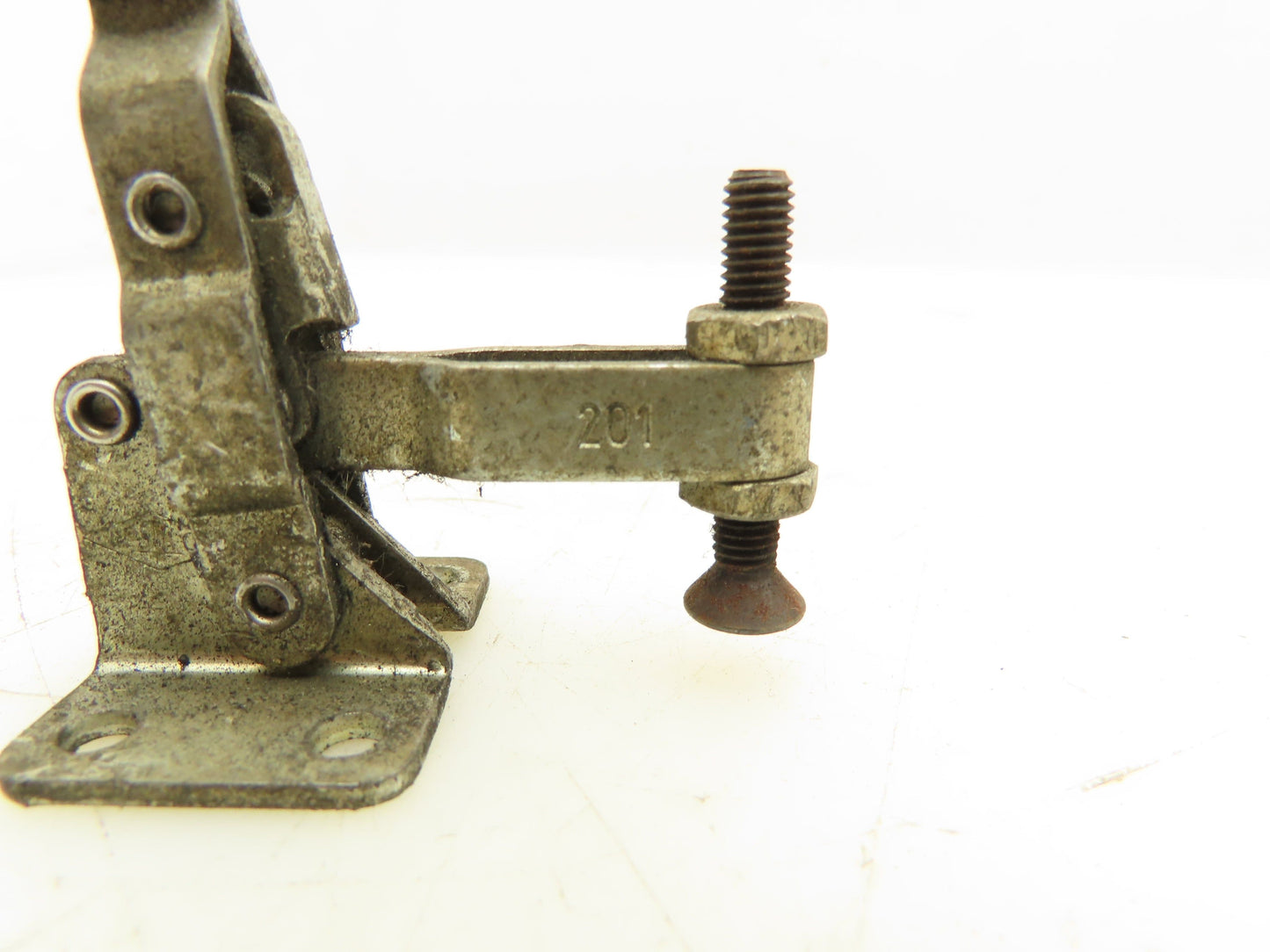 Destaco 201-U Vertical Hold Down Toggle Locking Clamp 100Lb Lot of 24