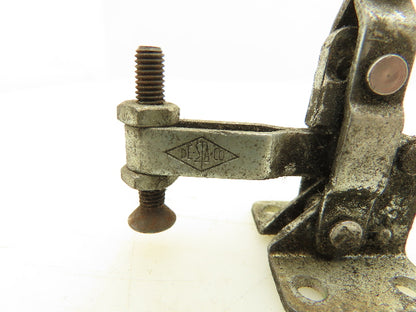 Destaco 201-U Vertical Hold Down Toggle Locking Clamp 100Lb Lot of 24