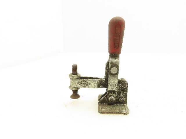 Destaco 201-U Vertical Hold Down Toggle Locking Clamp 100Lb Lot of 24