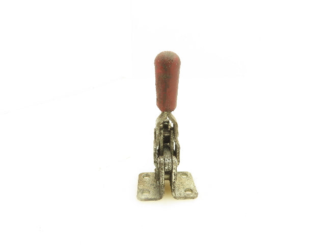 Destaco 201-U Vertical Hold Down Toggle Locking Clamp 100Lb Lot of 24