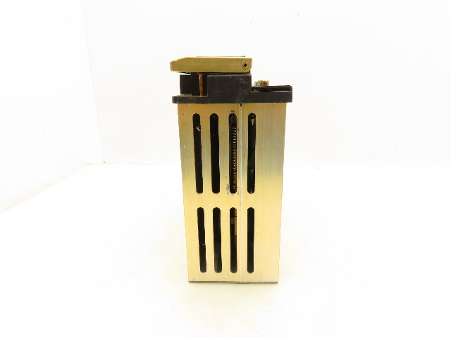 Schneider AS-884A-311 Modicon PLC Control Module 8K MBUS Port & Rio