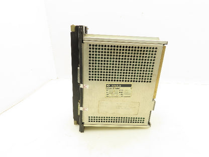 Schneider AS-884A-311 Modicon PLC Control Module 8K MBUS Port & Rio