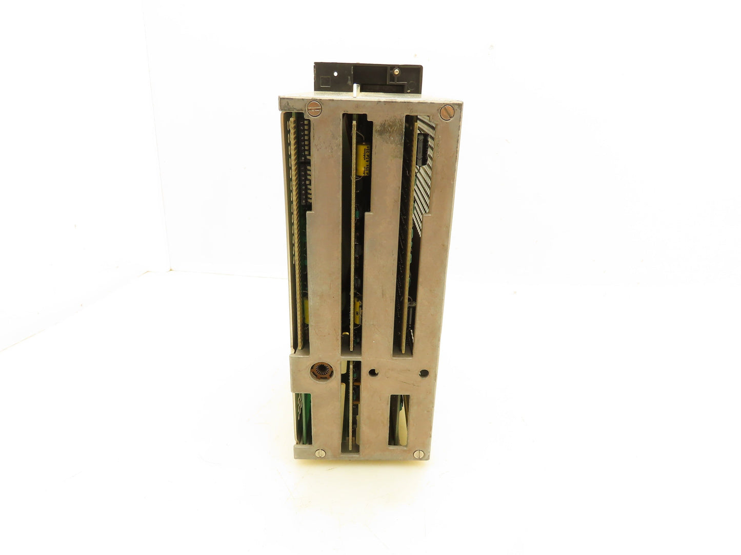 Schneider AS-884A-311 Modicon PLC Control Module 8K MBUS Port & Rio