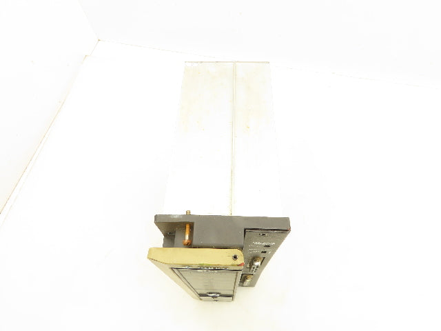 Schneider AS-884A-311 Modicon PLC Control Module 8K MBUS Port & Rio