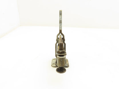 Destaco 207-U Vertical Hold Down Toggle Locking Clamp 375Lbs Lot Of 11