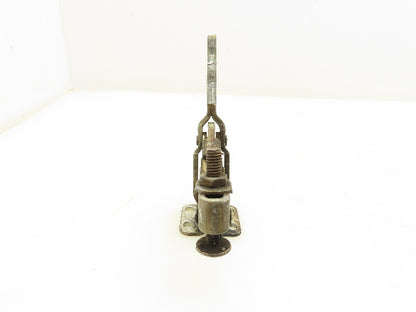 Destaco 207-U Vertical Hold Down Toggle Locking Clamp 375Lbs Lot Of 11