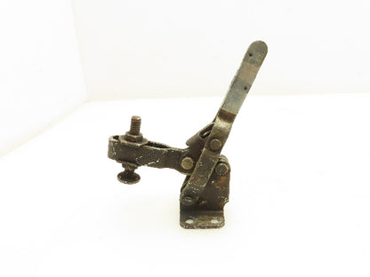 Destaco 207-U Vertical Hold Down Toggle Locking Clamp 375Lbs Lot Of 11