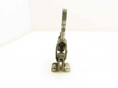 Destaco 207-U Vertical Hold Down Toggle Locking Clamp 375Lbs Lot Of 11
