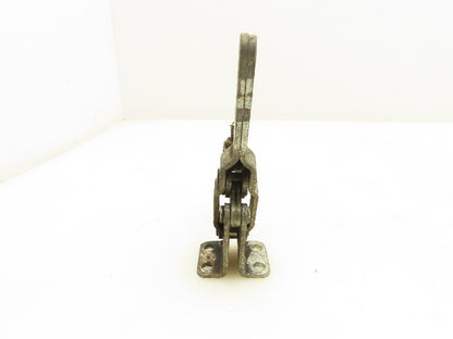 Destaco 207-U Vertical Hold Down Toggle Locking Clamp 375Lbs Lot Of 11