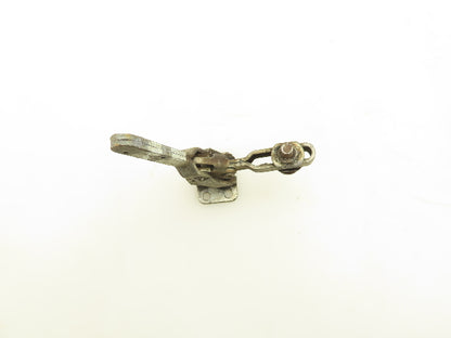Destaco 207-U Vertical Hold Down Toggle Locking Clamp 375Lbs Lot Of 11