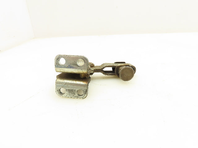 Destaco 207-U Vertical Hold Down Toggle Locking Clamp 375Lbs Lot Of 11
