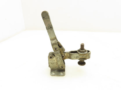 Destaco 207-U Vertical Hold Down Toggle Locking Clamp 375Lbs Lot Of 11