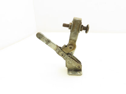 Destaco 207-U Vertical Hold Down Toggle Locking Clamp 375Lbs Lot Of 11