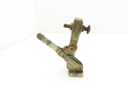 Destaco 207-U Vertical Hold Down Toggle Locking Clamp 375Lbs Lot Of 11