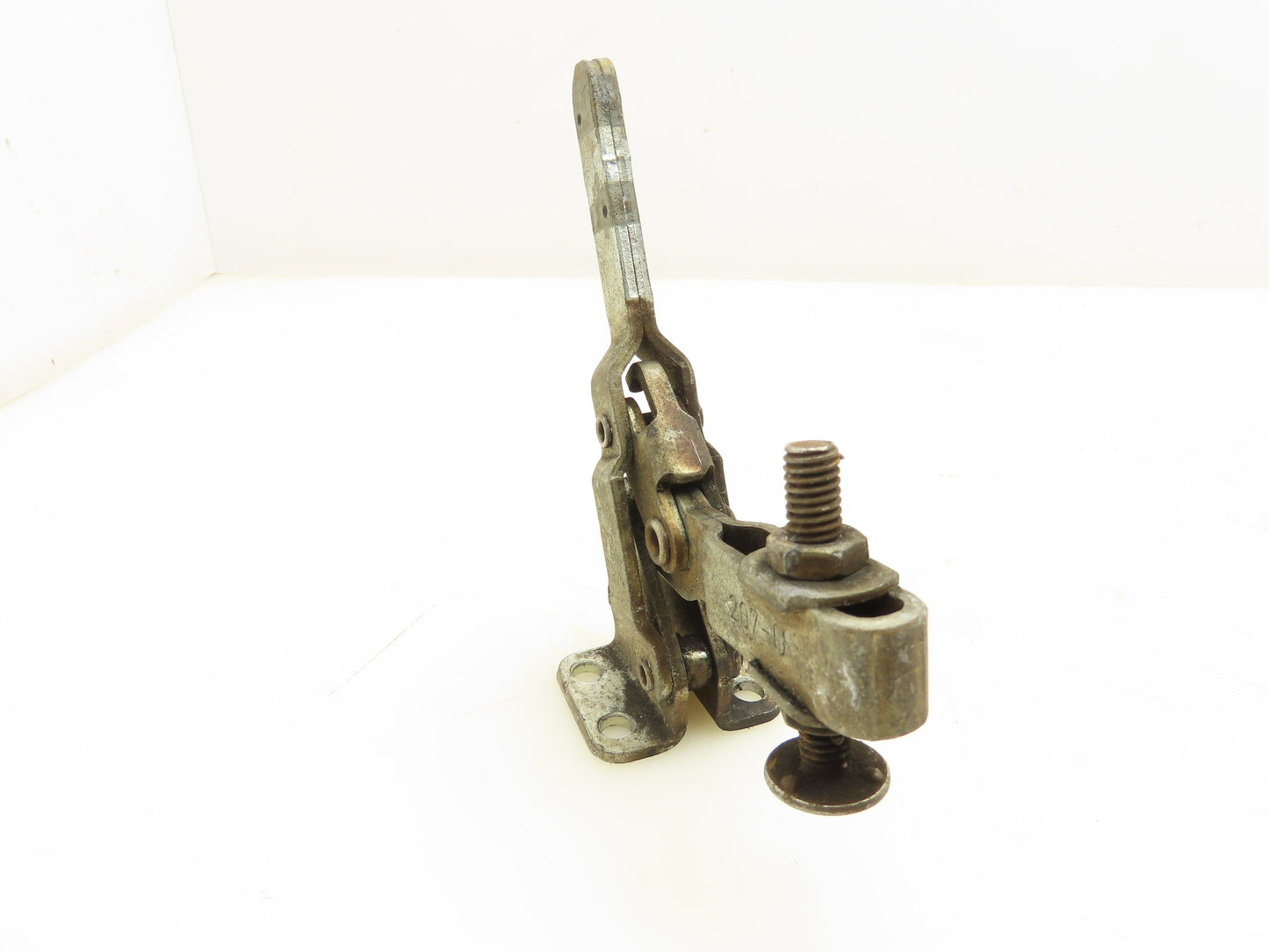 Destaco 207-U Vertical Hold Down Toggle Locking Clamp 375Lbs Lot Of 11